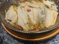 沸腾黄鱼片-新雅(丰盛里店)