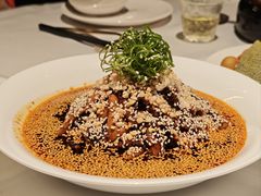 -情书·中餐厅(长嘉汇店)
