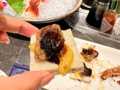 -大渔铁板烧(东城店)