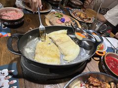 -卢布里西餐厅(海拉尔店)