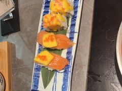 -匠和风精致料理(祥禾天地店)
