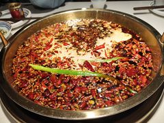 -二荆条·城市森林火锅旗舰店