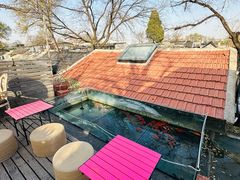 -16毫米咖啡&酒吧(南锣鼓巷店)