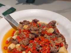 -费大厨辣椒炒肉(正佳广场店)