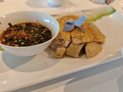 -上海小南国(正大店)