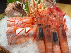 -花和海鲜自助(梅江店)