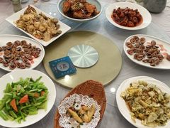 -洲晓鲜·舟山海鲜大排档(朱家尖风景区店)
