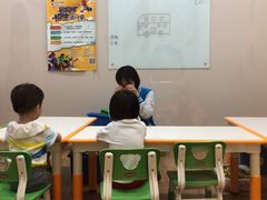 -创乐科教乐高机器人·编程·科技特长生规划中心(新地中心店)