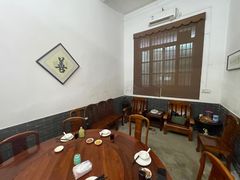 -吴祥记潮州菜·百年老字号·砂锅粥