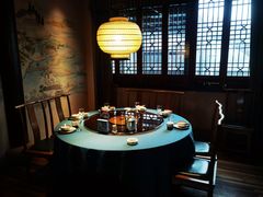 -二十八里太湖船菜(吉祥路店)