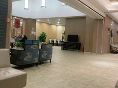 -美年大健康体检中心(牡丹园分院)