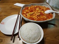 -妈妈的味道(工人体育场东路店)
