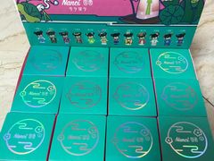 -九木杂物社(恒隆广场店)
