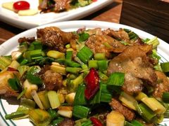 -云海肴·汽锅鸡·云南菜(美罗城店)