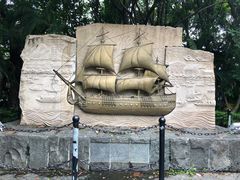 -黄埔古港