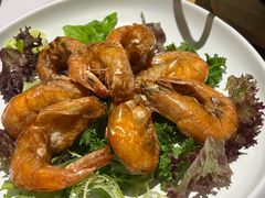 -花舍·新派粤菜·西餐·下午茶(亚运村·鸟巢店)