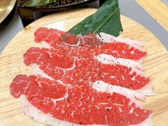 -龙虾奇迹泥炉烤肉(大华三路店)