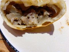 和田烤包子-北疆饭店(金狮广场店)