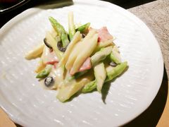 奶油芦笋-穹六人间 people 6(岳阳路店)