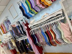 -上海路易十四芭蕾良品舞蹈用品店(美丽华商务中心店)