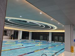 -菲鱼体育恒温游泳馆(中海名城店)