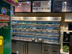 -集草轩·重庆麻辣烤鱼(西湖道店)