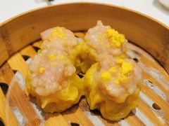 -白天鹅宾馆-宏图府餐厅