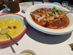 -悦融·京鲁菜·露台花园(安定门店)