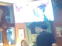 -Hooley's活利仕西餐厅(珠江新城店)