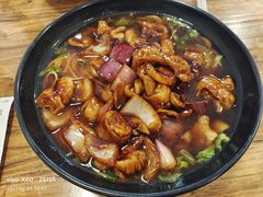 -董记面馆(漳州二路店)