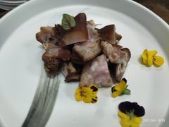 -丽景湾国际酒店·六福轩中餐厅