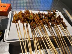 -有局·成都市井烧烤·精酿啤酒(双楠店)