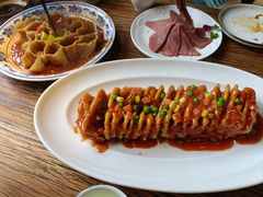 -天元奎饭店(总店)
