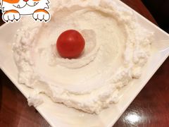 安塔利亚自制蒜子酱-Antalya安塔利亚土耳其餐厅(猎德店)