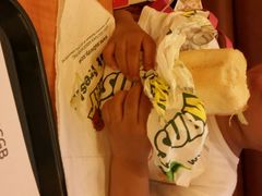 picture-赛百味SUBWAY(地王广场店)