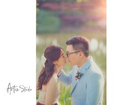 -艺匠摄影ARTIZ STUDIO(南京店)