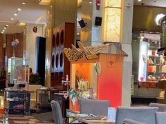 -世纪金源大饭店海鲜自助餐厅(迎宾路店)