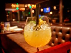 -Wolfgang’s Steakhouse 沃夫冈牛排馆(上海白玉兰广场店)