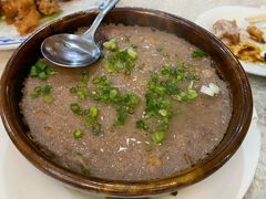 钵仔莲藕粉-腰记饭店(龙源路店)