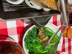 -西贝莜面村(上海百联西郊店)