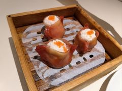 -蔡澜点心·粤菜(嘉里中心店)