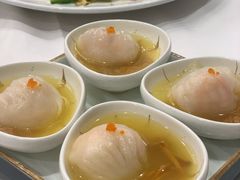 -维多利亚大酒店·雅园中餐厅