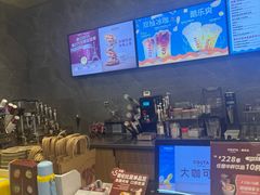 -COSTA COFFEE(哈尔滨凯德学府店)