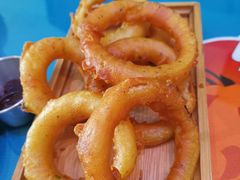 -My Way Town买味堂·东南亚餐厅(亦庄店)