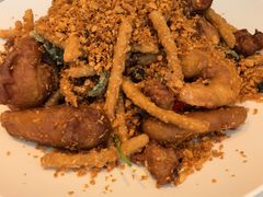 -汤城小厨•粤菜•靓汤(金宝街店)