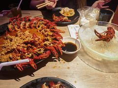 -红盔甲·小龙虾(车公庙店)