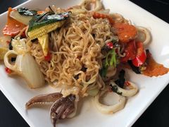 -Doo Dee Thai Food(Issan/Isaan/Esan)