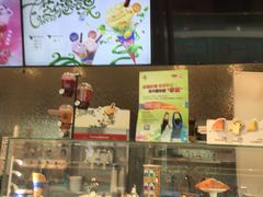 -DQ·蛋糕·冰淇淋(通州万达店)