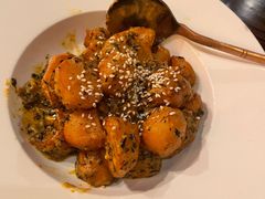 -甘尼仕印度餐厅爵士酒吧(阳春巷店)