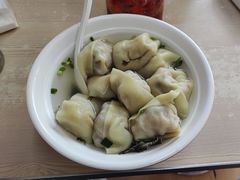 -小胖子馄饨店(洪兴路店)